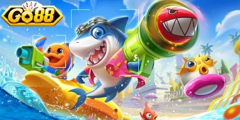 Đón Lộc Thần Tiên Go88 – Game Bắn Cá Đổi Thưởng Hấp Dẫn 1 Giới thiệu game bắn cá đón lộc thần tiên Go88